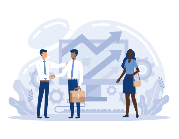About Us-BECOME A PARTNER-Illustration About Us-BECOME A PARTNER-Illustration