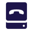I.T Support-VoIP Monitoring Support -Icon