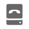 Digital Phone Support-Icon