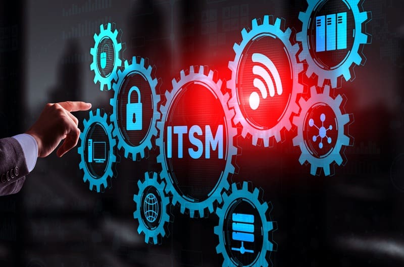 The Importance of IT Service Management in Modern Businesses