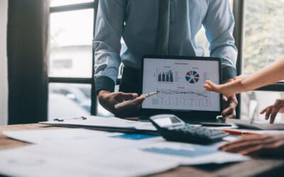 How a Business Performance Center Helps Align Your Team with Your Goals